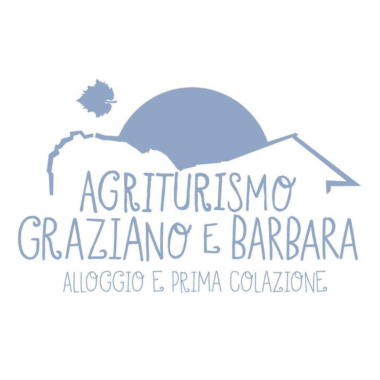 Agriturismo Graziano E Barbara Villa Porto Conte Exterior foto